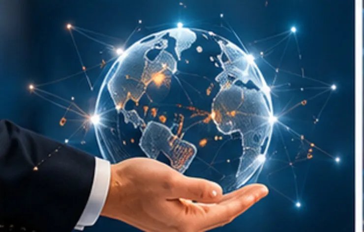 Client & Supplier Sourcing