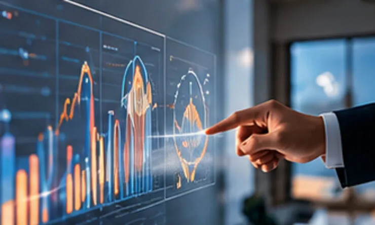 Strategic Business Development